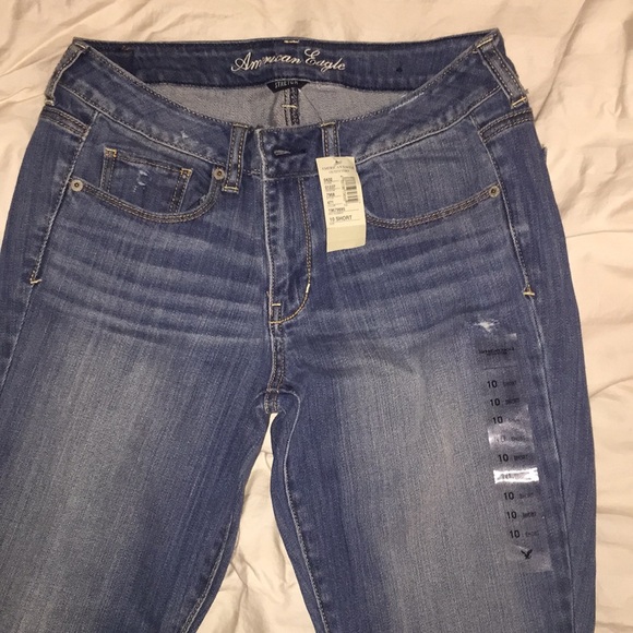 American Eagle Outfitters Denim - NWT American Eagle jeans